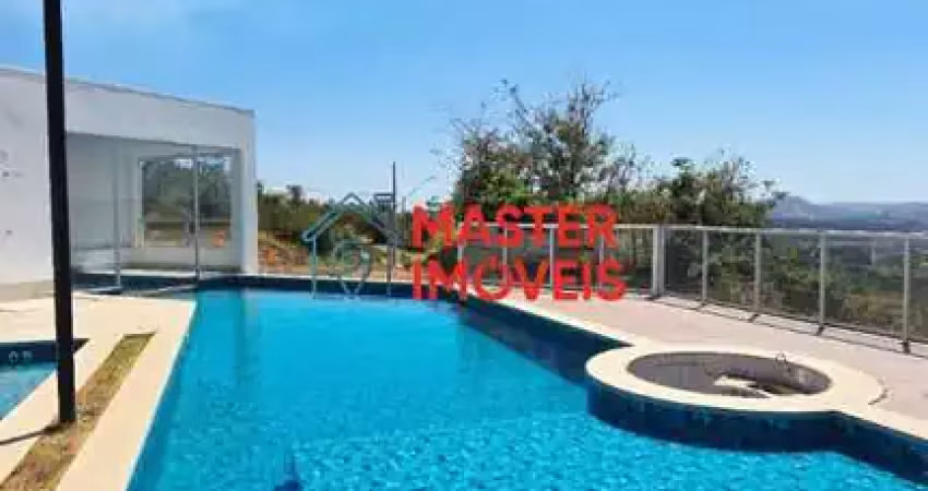 Terreno à venda na F, Residencial Vista da Lagoa, Sarzedo