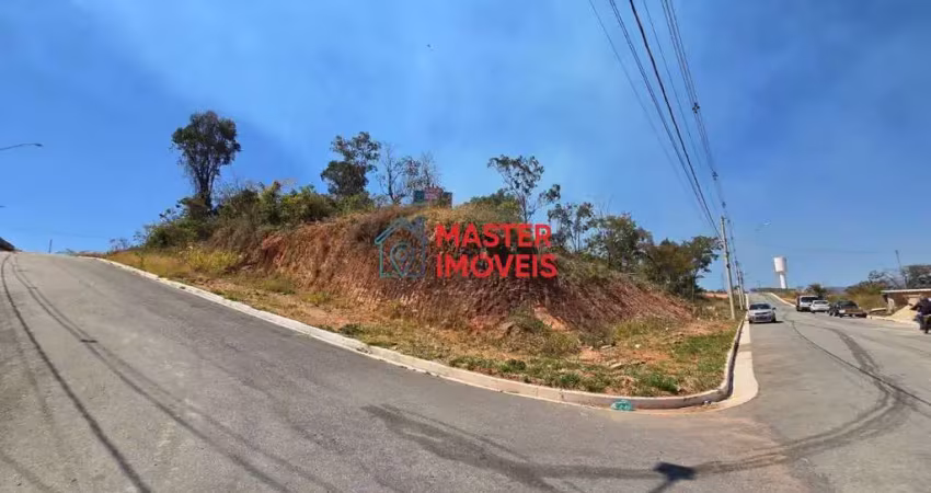 Terreno à venda na F, Residencial Vista da Lagoa, Sarzedo