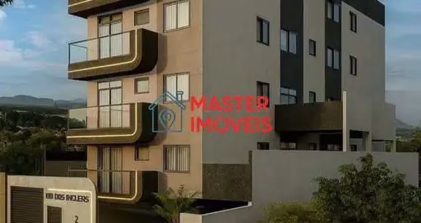 Apartamento com 3 quartos à venda na dos Ingleses, Flamengo, Contagem
