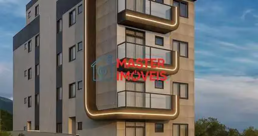 Apartamento com 3 quartos à venda na dos Ingleses, Flamengo, Contagem