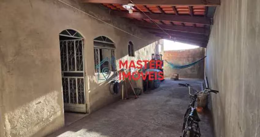 Casa com 3 quartos à venda na Manoel Mendes, Amazonas, Betim