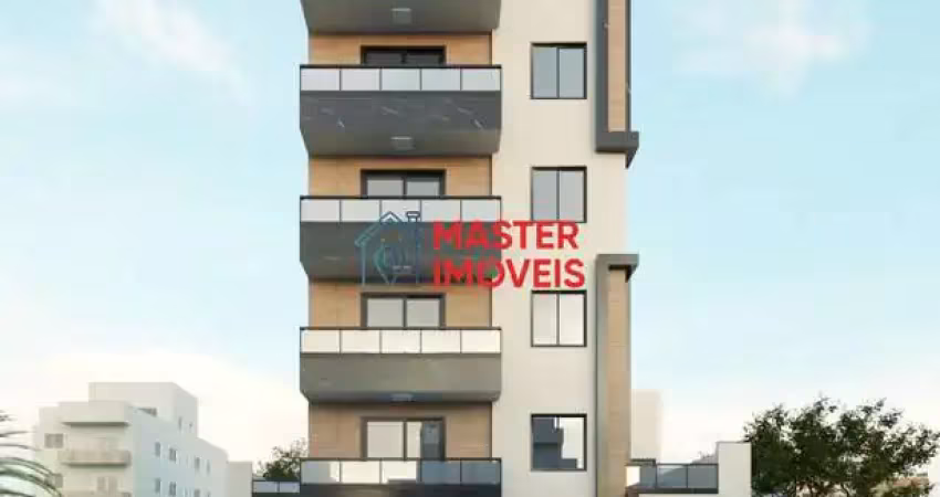 Apartamento com 3 quartos à venda na Rua Messias Luiz de Freitas, Inconfidentes, Contagem