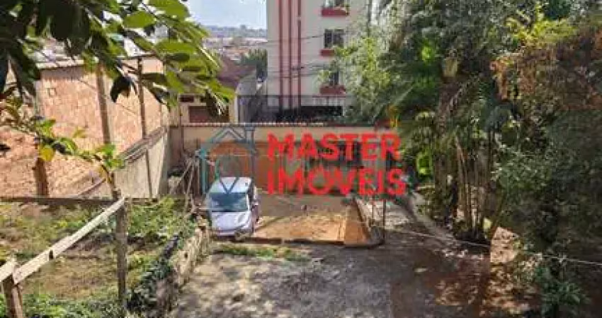 Terreno à venda na Carmelita Índia do Brasil, Barreiro, Belo Horizonte