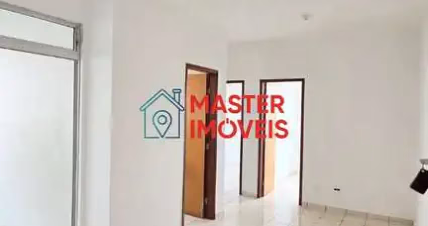 Apartamento com 2 quartos à venda na Rua das Pérolas, Santa Maria, Belo Horizonte