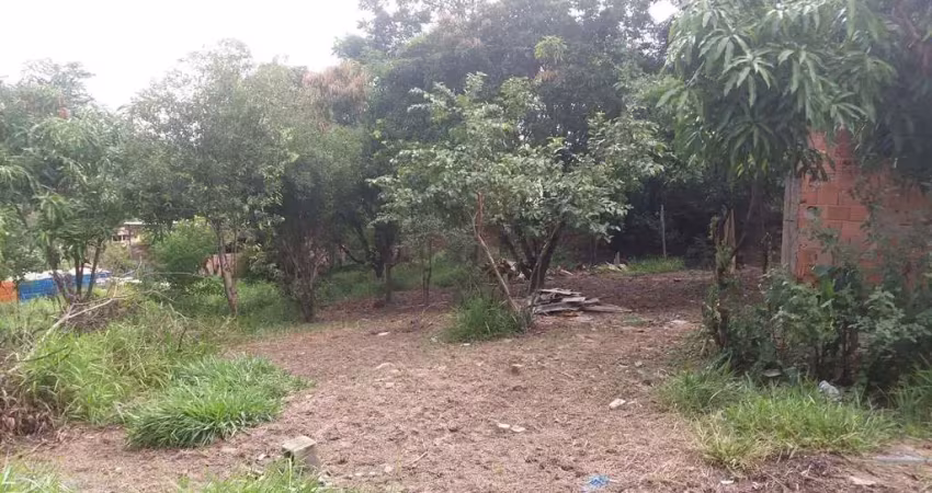 Terreno à venda na Vital Pereira Rodrigues, Jardim Anchieta, Sarzedo