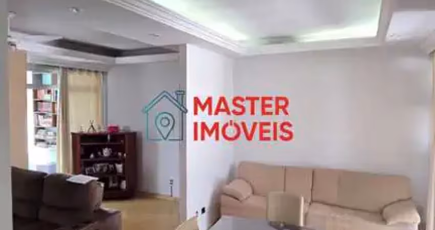 Apartamento com 3 quartos à venda na Rua das Pérolas, Santa Maria, Belo Horizonte