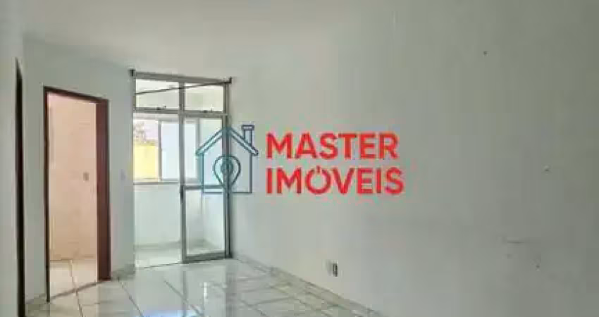 Apartamento com 2 quartos à venda na Alcides Inácio da Silva, Ingá, Betim