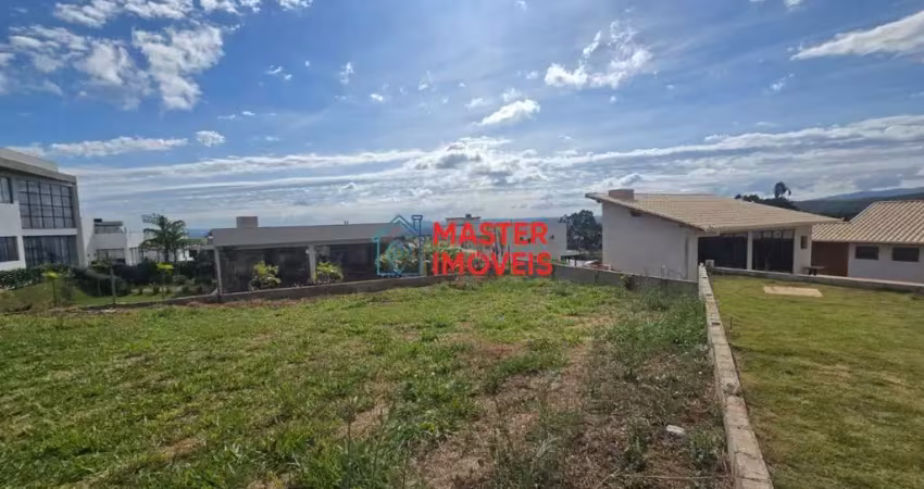 Terreno em condomínio fechado à venda na Marília de Dirceu, Condomínio Serra dos Bandeirantes, Mário Campos