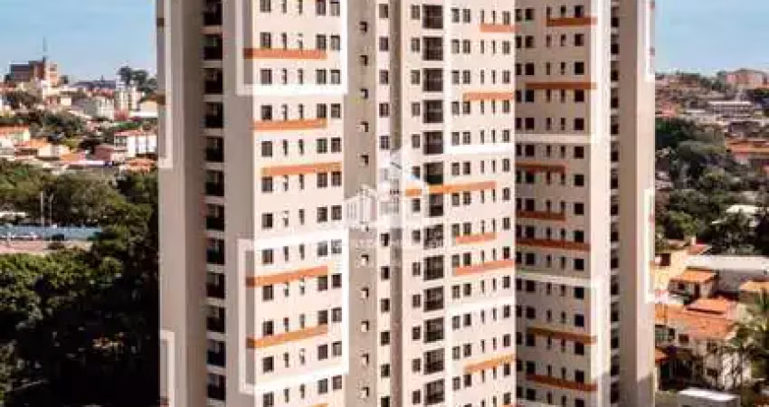 Apartamento com 2 quartos à venda no Jardim Europa, Sorocaba 
