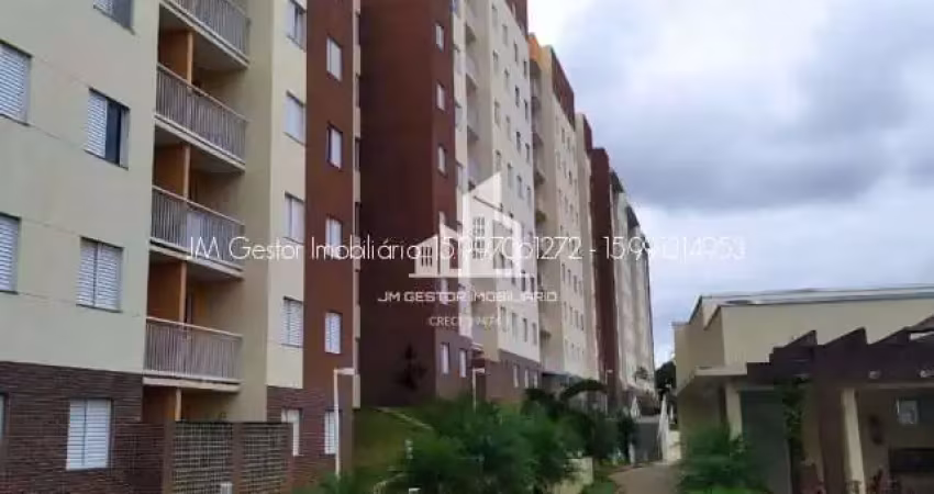 Apartamento com 2 dorms, jardim piratininga, sorocaba - r$ 250 mil, cod: 90
