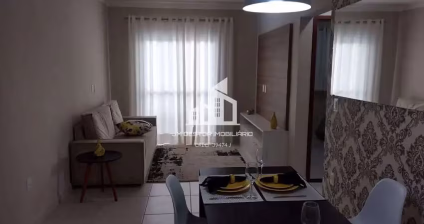 Apartamento com 2 dorms, jardim do sol, sorocaba - r$ 280 mil