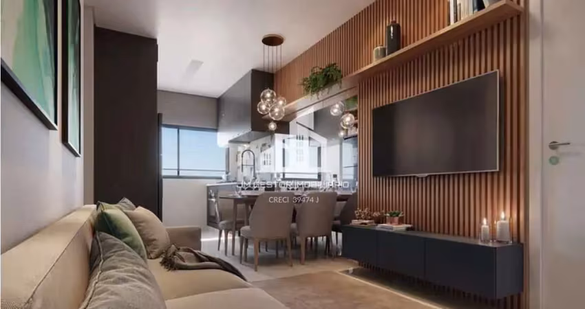 Apartamento com 2 dorms, loteamento dinorá rosa, sorocaba - r$ 214 mil, cod: 286