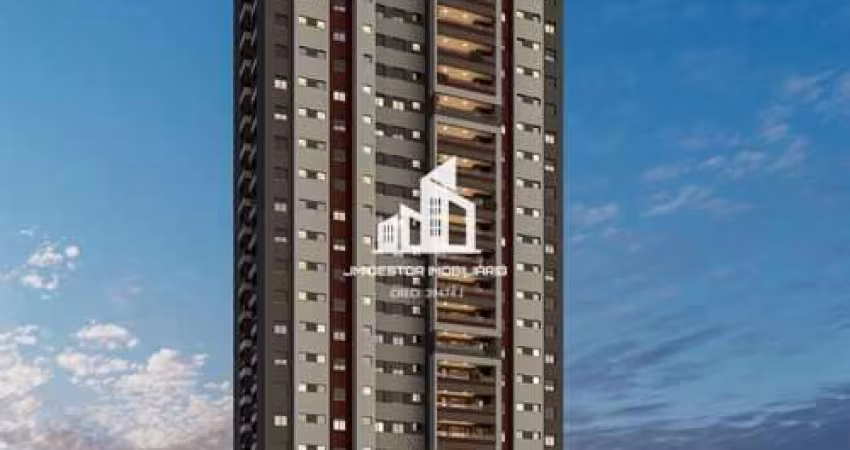 Apartamentos 3 dorm, 2 suíte, jd Paulistano - Sorocaba -