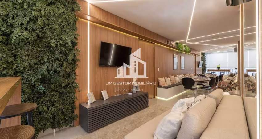 Apartamento 2 dorms, Alto da Boa Vista, Sorocaba - R$ 268 mil