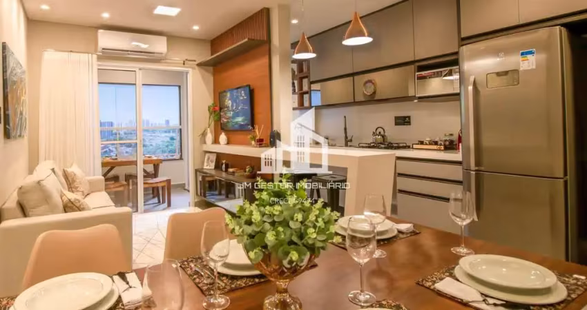 Apartamento com 3 dorms, Jardim Pagliato, Sorocaba - R$ 469 mil, Cod: 334