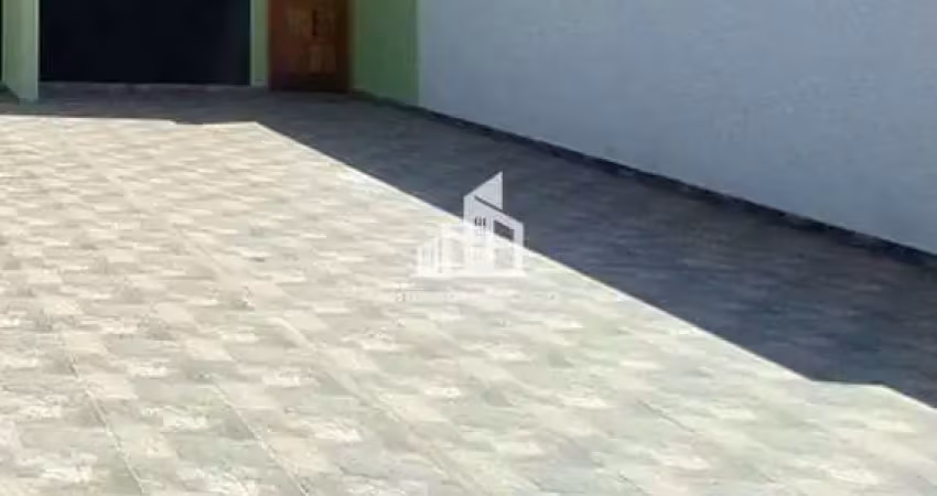 Casa com 2 quartos, jardim itália, sorocaba - r$ 330 mil, cod: 341