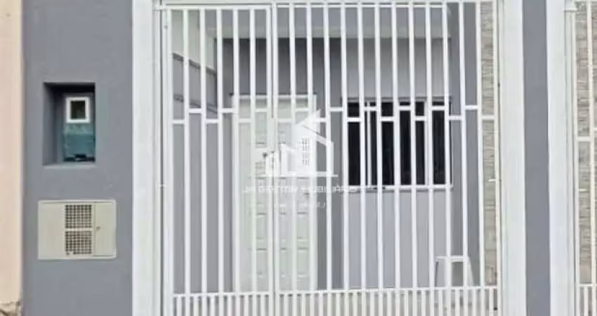 Casa com 2 dorms, Jardim Santa Marta, Sorocaba - R$ 245 mil,