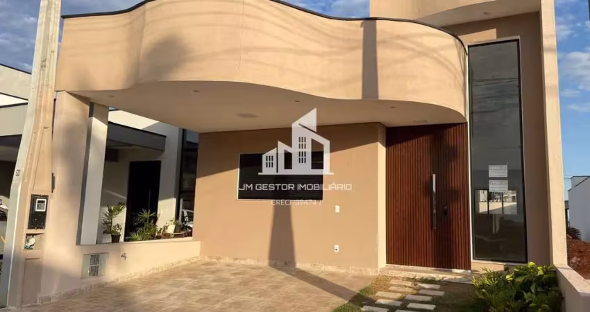 Casa de condomínio com 3 dorms, horto florestal, sorocaba - r$ 650 mil, cod: 448