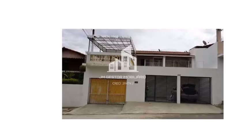 Casa com 3 dorms, parque ouro fino, sorocaba - r$ 470 mil, cod: 486