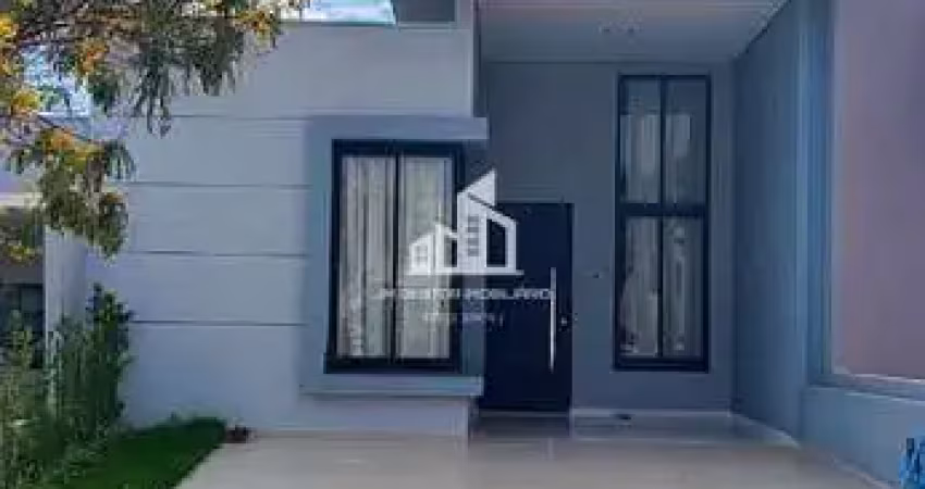 Casa de condomínio com 3 quartos, jardim residencial villagio ipanema ii, sorocaba, cod: 572
