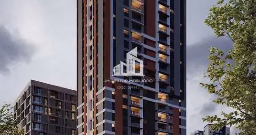 Apartamento com 3 quartos à venda no Centro, Sorocaba 