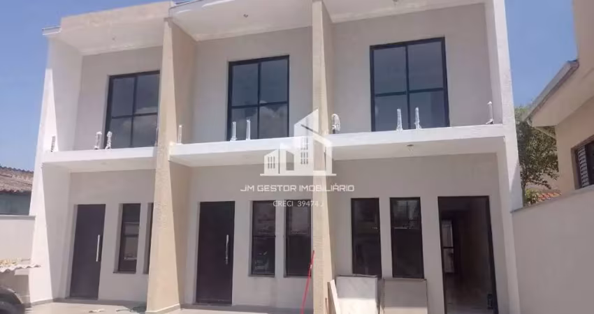 Casa com 2 quartos para alugar na Vila Angélica, Sorocaba 