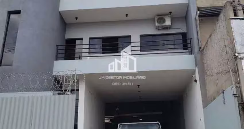 Galpão com escritório  wanel ville, sorocaba - r$ 1.6 mi,
