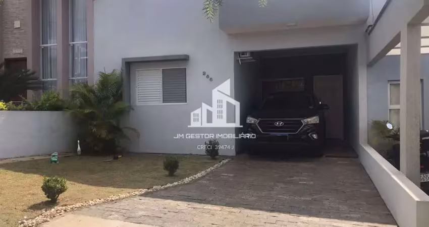 Casa de condomínio com 3 dorms, horto florestal, sorocaba - r$ 540 mil, cod: 649
