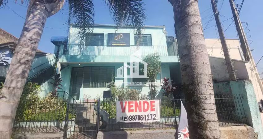Casa com 3 dorms, vila augusta, sorocaba - r$ 850 mil, cod: 640