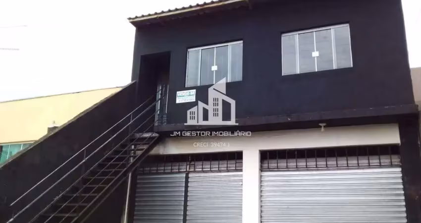 Salão com 4 dorms, parque são bento, sorocaba - r$ 300 mil, cod: 599