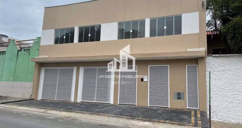 8 kitnets 1 quarto, parque ouro fino, sorocaba - r$ 1.2 mi,