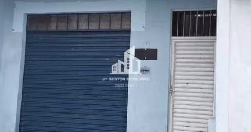Salão, Jardim Josane, Sorocaba, Cod: 469