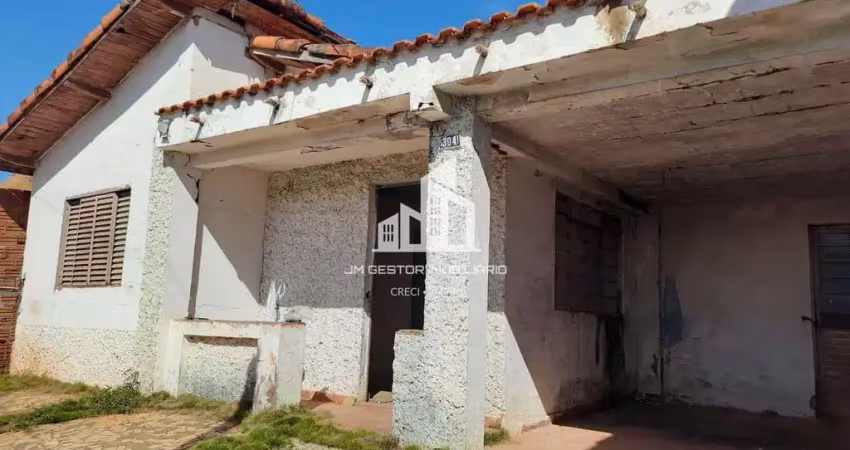Casa com 3 quartos, Jardim Santa Marina, Itapeva - R$ 225 mil,