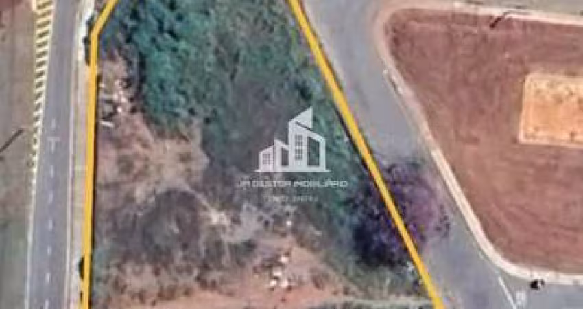 Terreno, Jardim Guarujá, Sorocaba - R$ 3.9 mi, Cod: 714