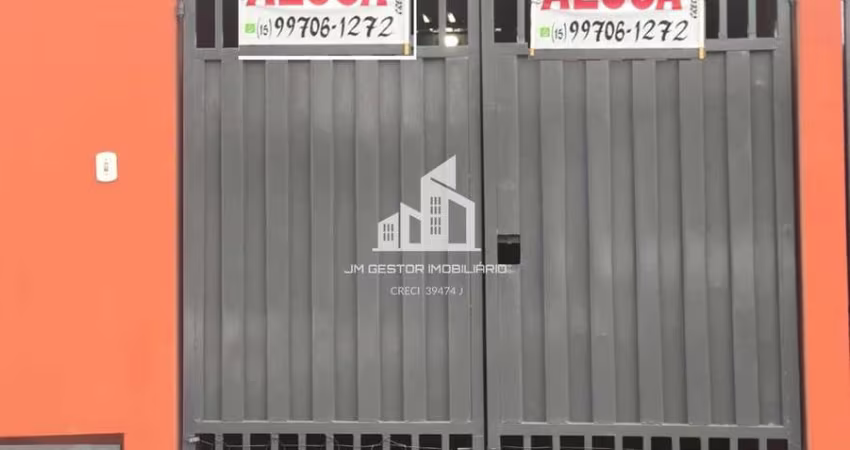 Casa com 2 dorms, Jardim Itália, Sorocaba, Cod: 720
