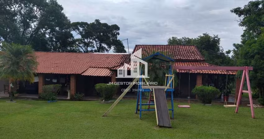 Chácara com 4 quartos, Éden, Sorocaba - R$ 700 mil, Cod: 728