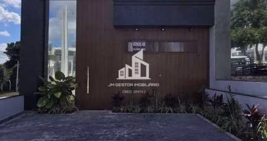Casa de Condomínio com 3 quartos, Jardim Residencial Villagio Ipanema II, Sorocaba - R$ 720 mil, Cod: 736