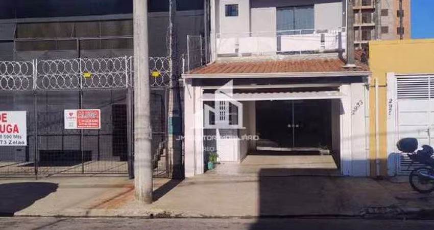 Salão com 0 quarto, Jardim Maria Eugênia, Sorocaba, Cod: 737