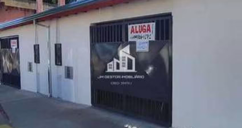 Casa com 1 quarto, Jardim São Guilherme, Sorocaba, Cod: 740
