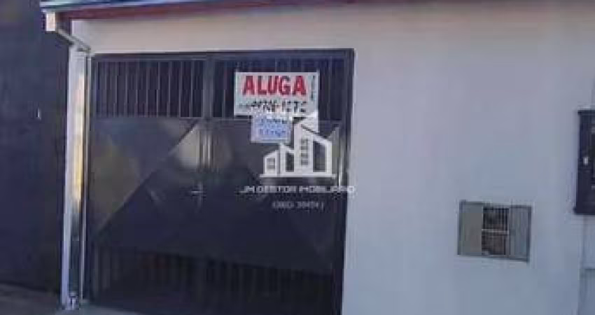Casa com 1 quarto, Jardim São Guilherme, Sorocaba, Cod: 741
