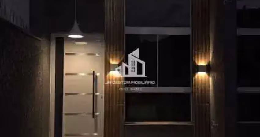 Casa com 2 quartos, Jardim Residencial Imperatriz, Sorocaba - R$ 235 mil, Cod: 742