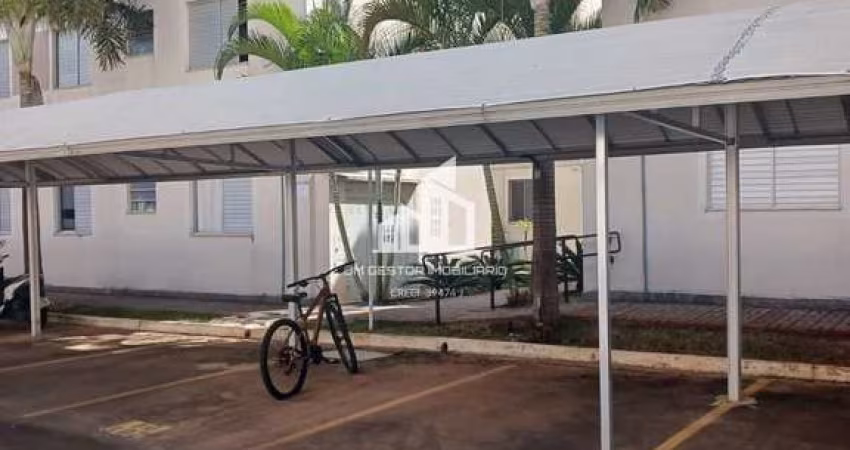Apartamento com 2 quartos, Boa Vista, Sorocaba, Cod: 744