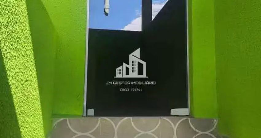 Casa com 1 quarto, parque são bento, sorocaba, cod: 757