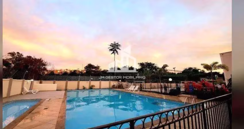 Apartamento com 2 quartos, caguassu, sorocaba - r$ 220 mil, cod: 765