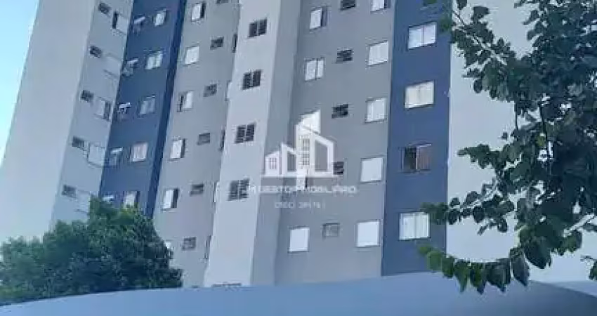 Apartamento com 3 quartos, jardim maria eugênia, sorocaba - r$ 380 mil, cod: 770