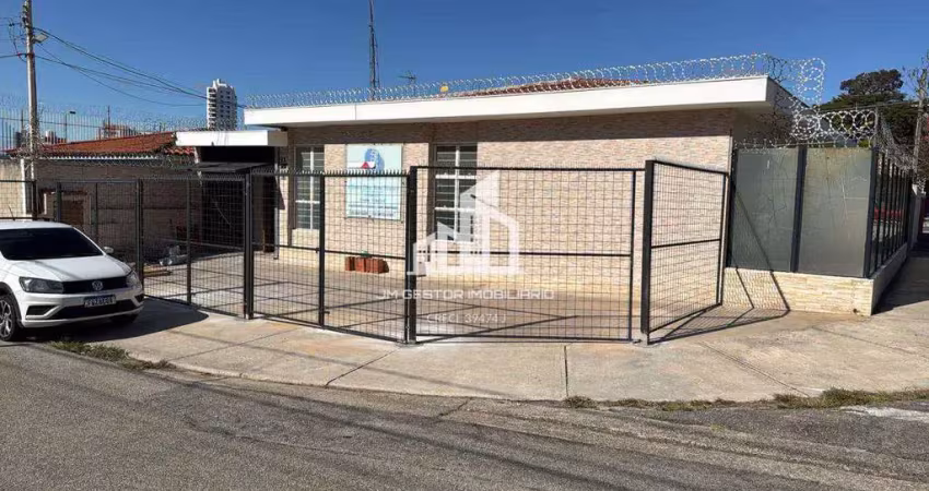 Casa com 5 quartos à venda na Vila Trujillo, Sorocaba 