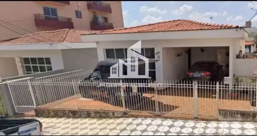 Sobrado com 6 quartos, vila augusta, sorocaba - r$ 590 mil, cod: 774