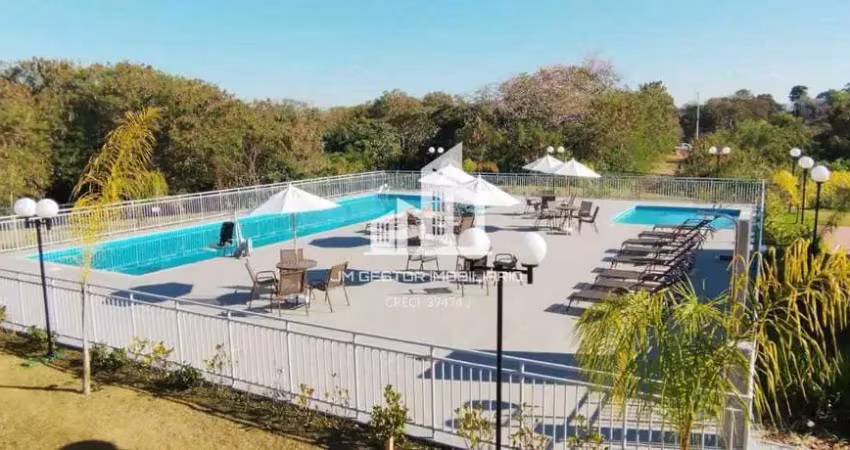 Apartamento com 1 quarto, parque são bento, sorocaba