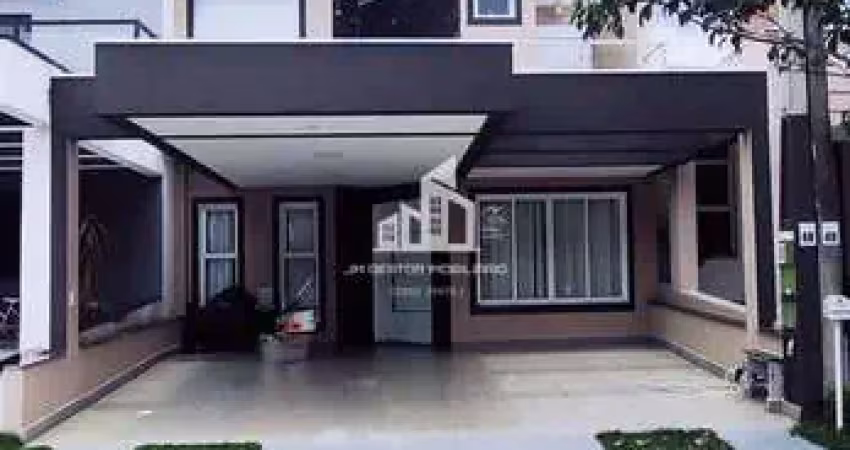 Casa com 3 quartos à venda no Horto Florestal, Sorocaba 