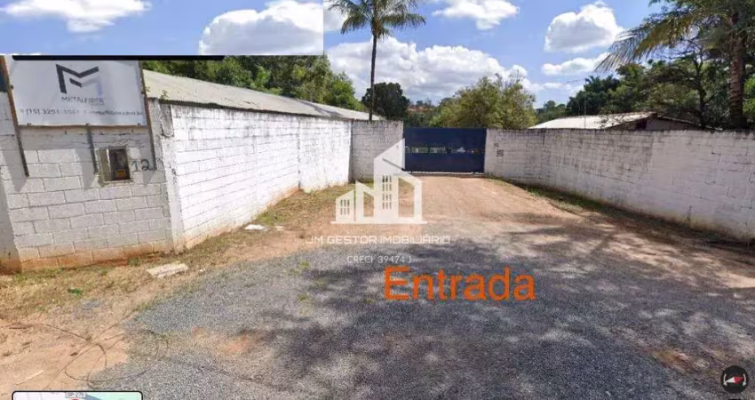 Casa comercial para alugar no Portal do Sabiá, Araçoiaba da Serra 